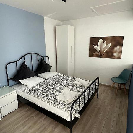 F Apartment Salonicco Esterno foto