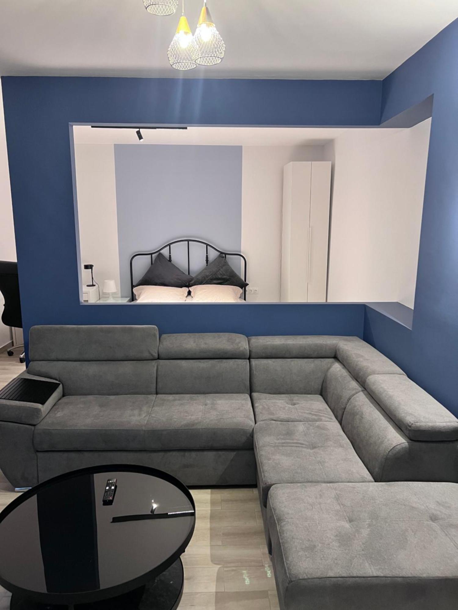 F Apartment Salonicco Esterno foto