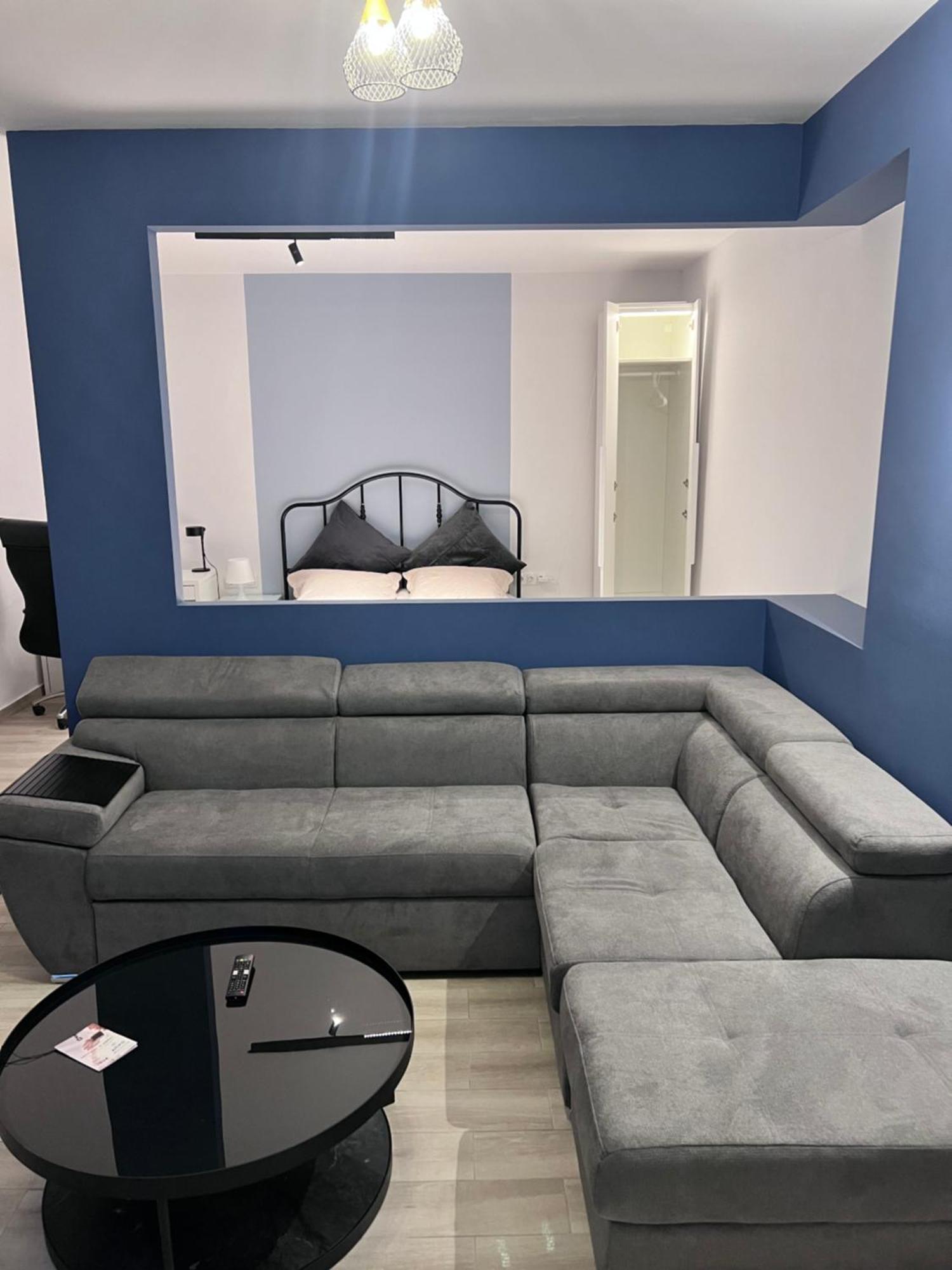 F Apartment Salonicco Esterno foto