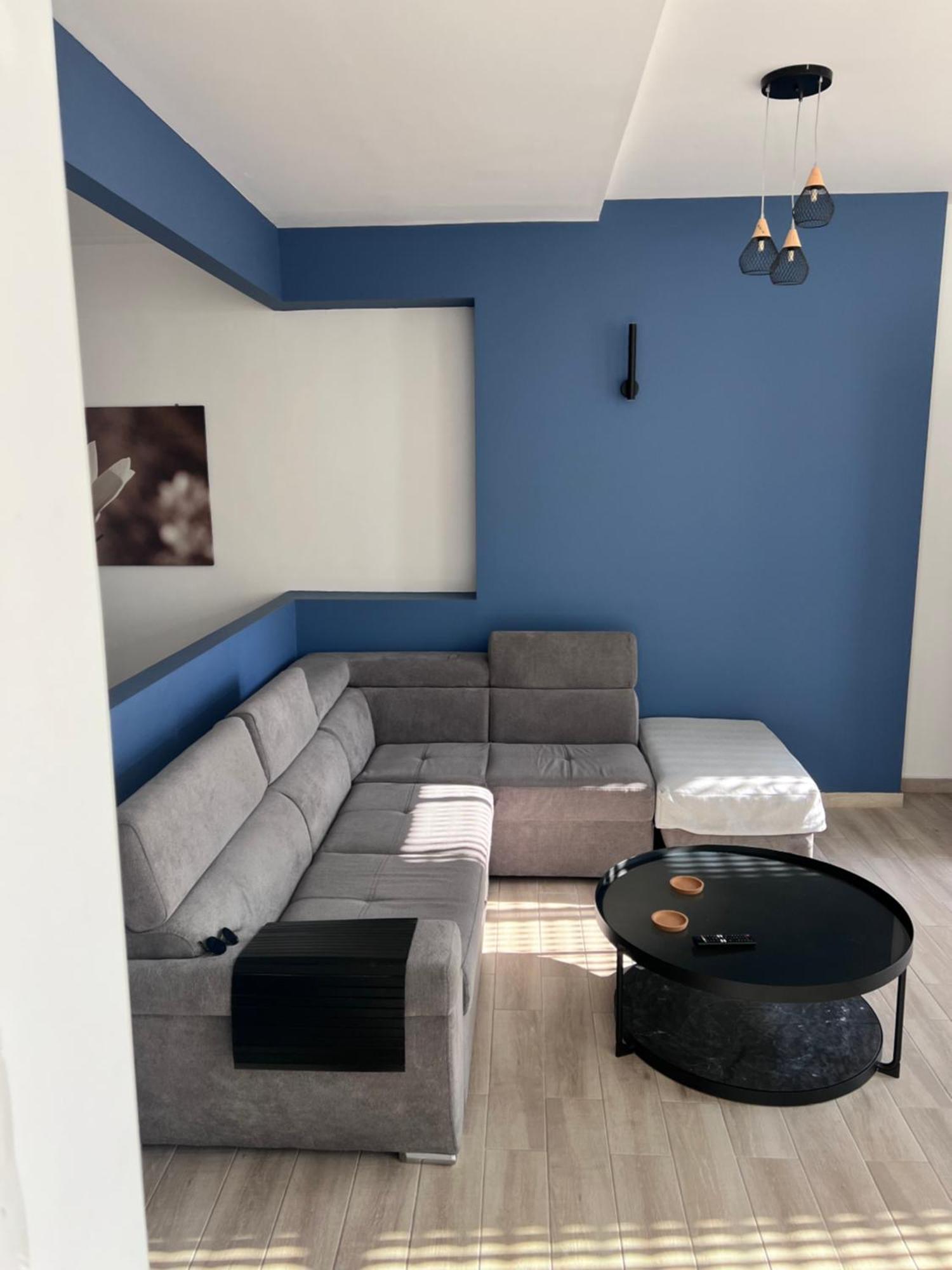 F Apartment Salonicco Esterno foto
