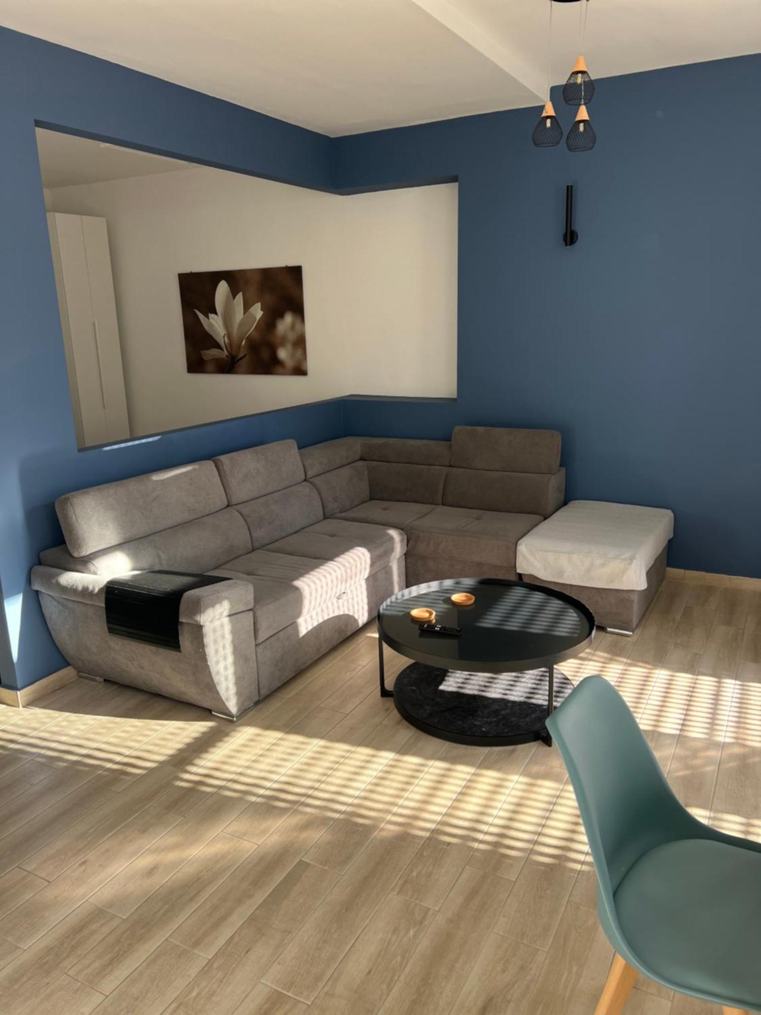 F Apartment Salonicco Esterno foto