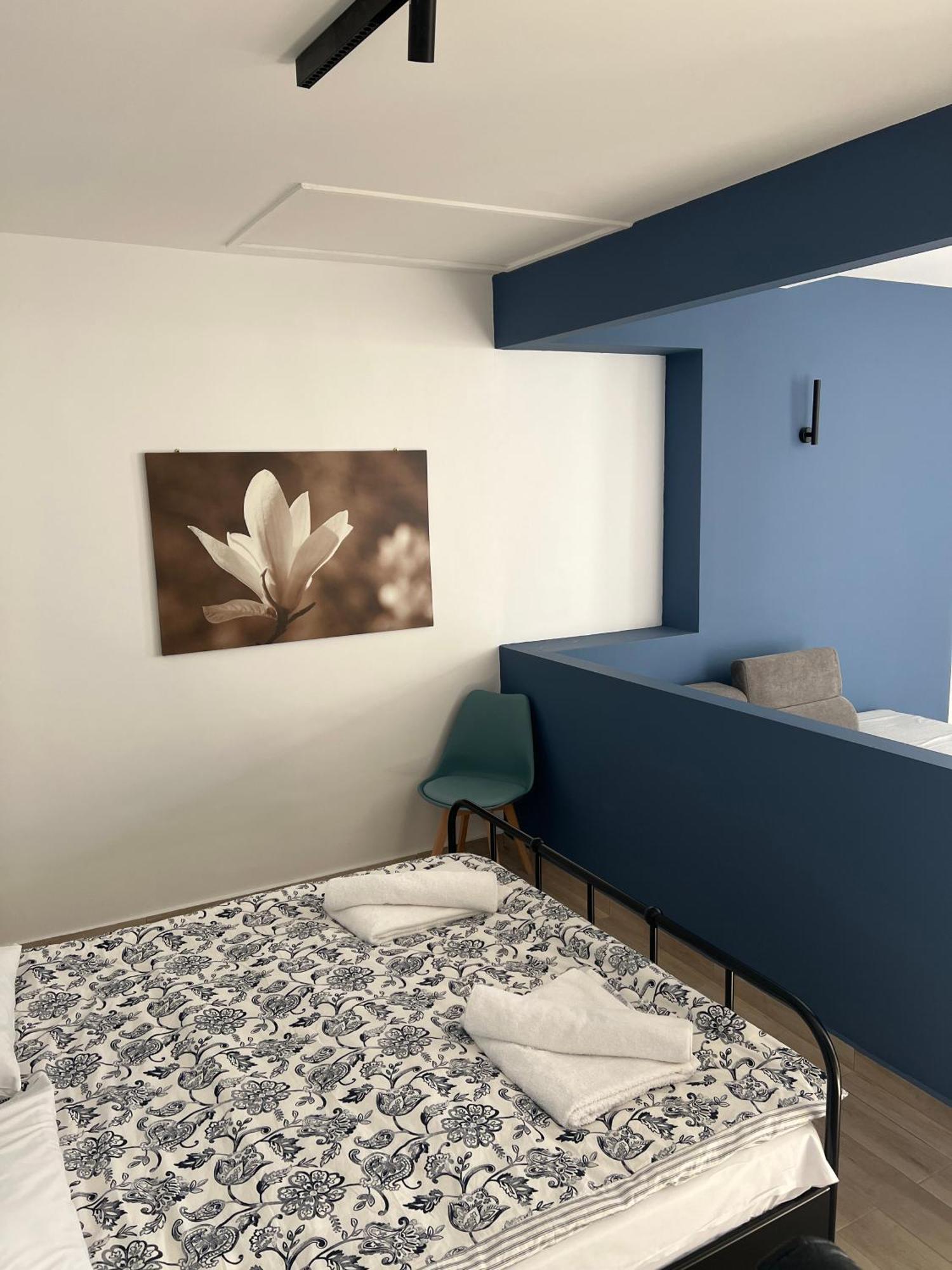 F Apartment Salonicco Esterno foto