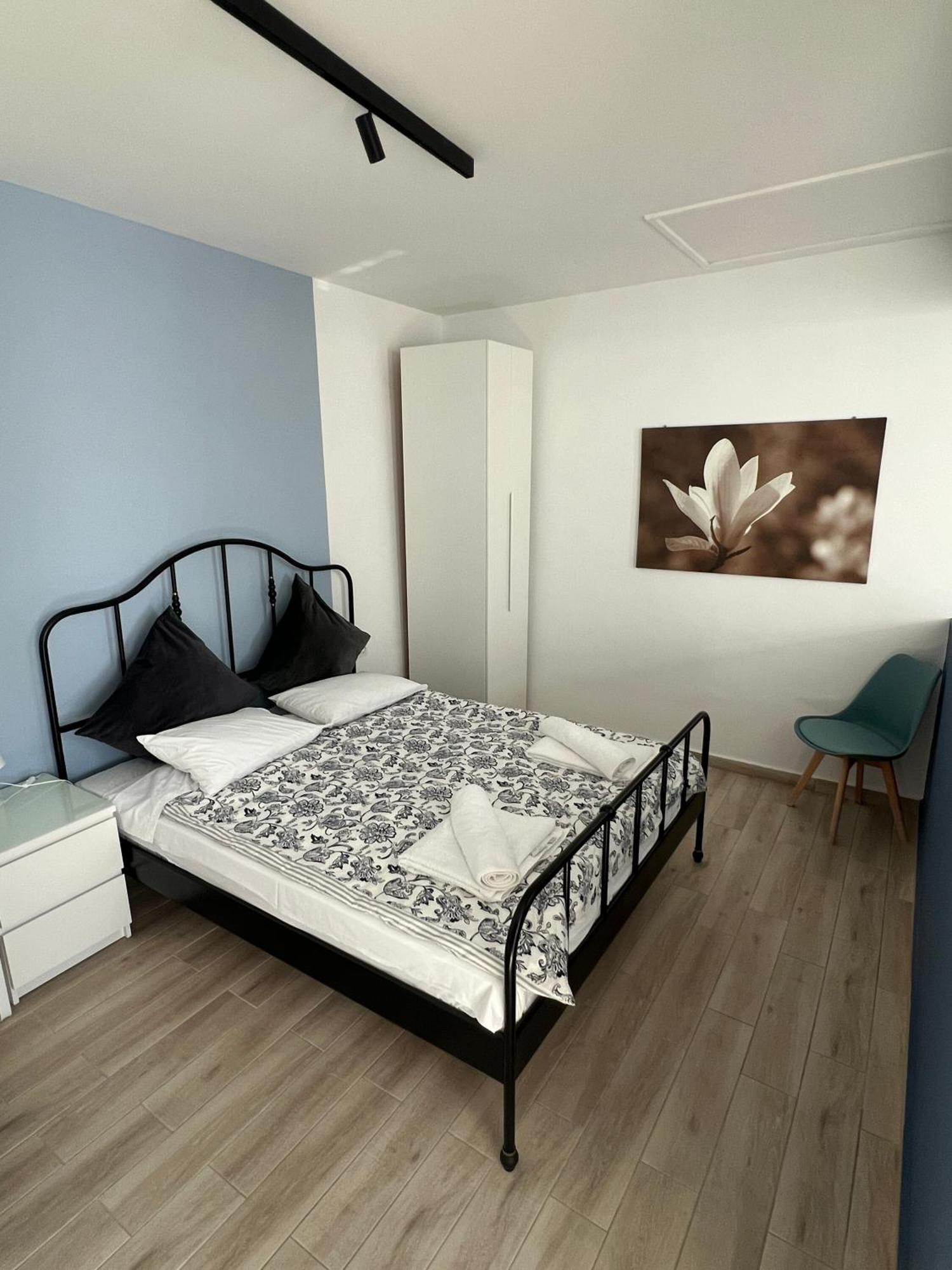 F Apartment Salonicco Esterno foto
